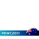 #RWC2011 - Australia