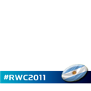 #RWC2011 - Argentina
