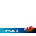 #RWC2011 - Wales