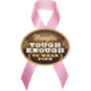 Tough Enough To Wear Pink