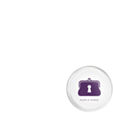 Purple Purse