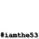 I Am The 53