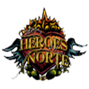 Los Heroes Del Norte