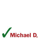 Michael D for President