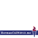 Herman Cain 2012