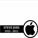 RIP Steve Jobs