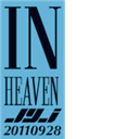 JYJinHeavenBlue