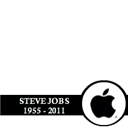 RIP Steve Jobs