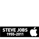R.I.P. Steve Jobs