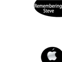 Remembering Steve Jobs