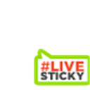 #LiveSticky Online 4 Christ