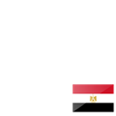 Egypt Flag