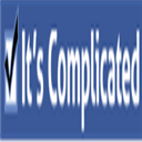 It's Complicated