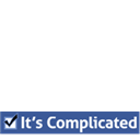 It's Complicated