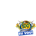 Aniv. Radio100 #SorrisoBelo