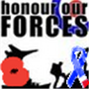 HONOUROURFORCES