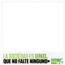 Que no falte ninguno!