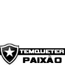 #temqueterpaixão BOTAFOGO