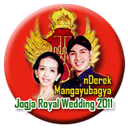 Jogja Royal Wedding 2011