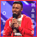 Vote Marcus Collins