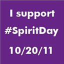 Spirit Day
