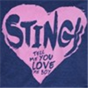 (Jordan Knight ) Stingy 
