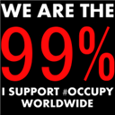 You Are The 99%