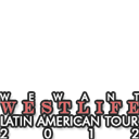Westlife in Latin America