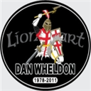 Support Dan Wheldon Tribute