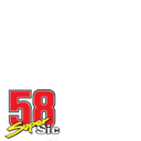In memory of Super Sic #58