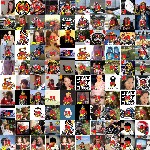 In memory of Super Sic #58 Twibute 100