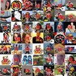 In memory of Super Sic #58 Twibute 50