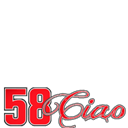 Ciao Simoncelli