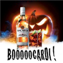 BACARDÍ Halloween