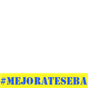 #mejorateSeba