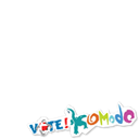 Vote Komodo