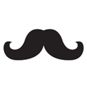 Portez la moustache