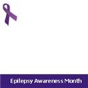 Epilepsy Awareness Month