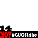 #GUCStrike
