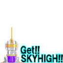 st.SKYHIGH war