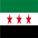 SYRIAN PEOPLE