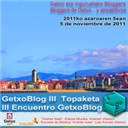 GETXOBLOG III