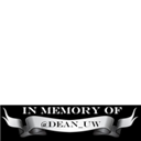 Dean/Natalie Memorial