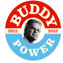 Buddy Roemer For President!