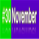 #30 November