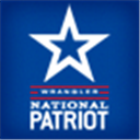 Wrangler National Patriot 