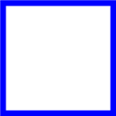 ryo color blue frame