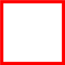 yamap color red frame