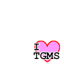 I love TEGOMASS pink