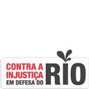 #EmDefesadoRio